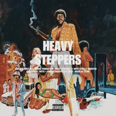 HEAVY STEPPERS PROD. STOIC