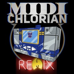 Wu Tang Clan, Protect Ya Neck (MIDIchlorian Remix)