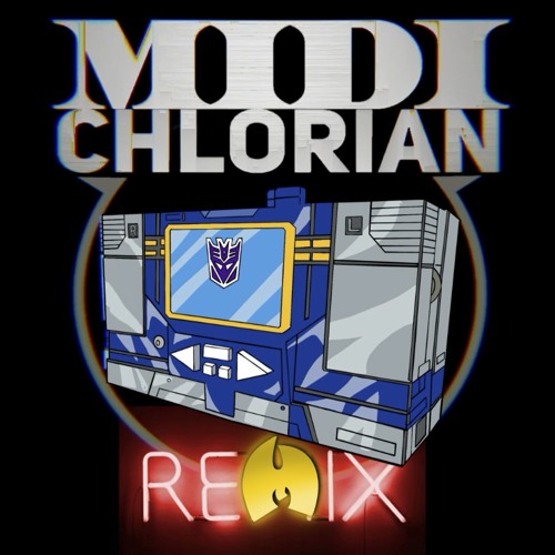 Wu Tang Clan, Protect Ya Neck (MIDIchlorian Remix)