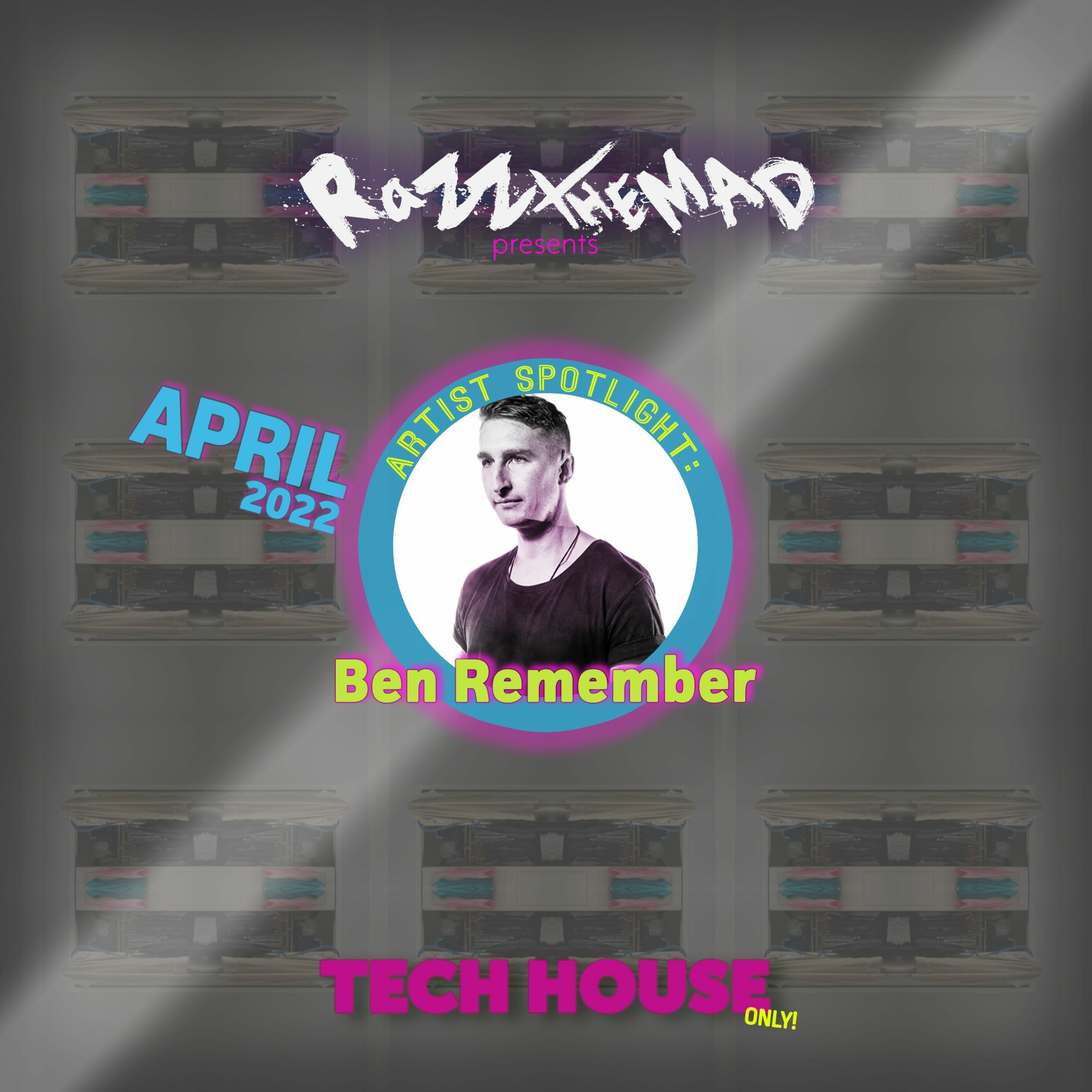 RTM Radio | DJ Mix Sessions