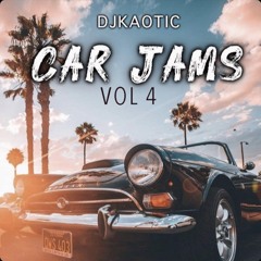 Car Jams Vol. 4