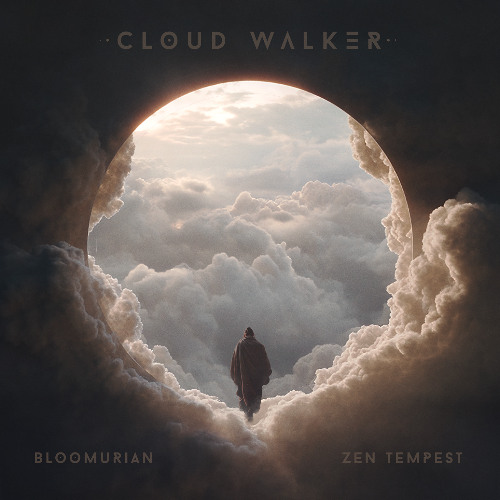 Cloud Walker