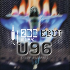 U96 - Club Bizarre (2DB Edit)