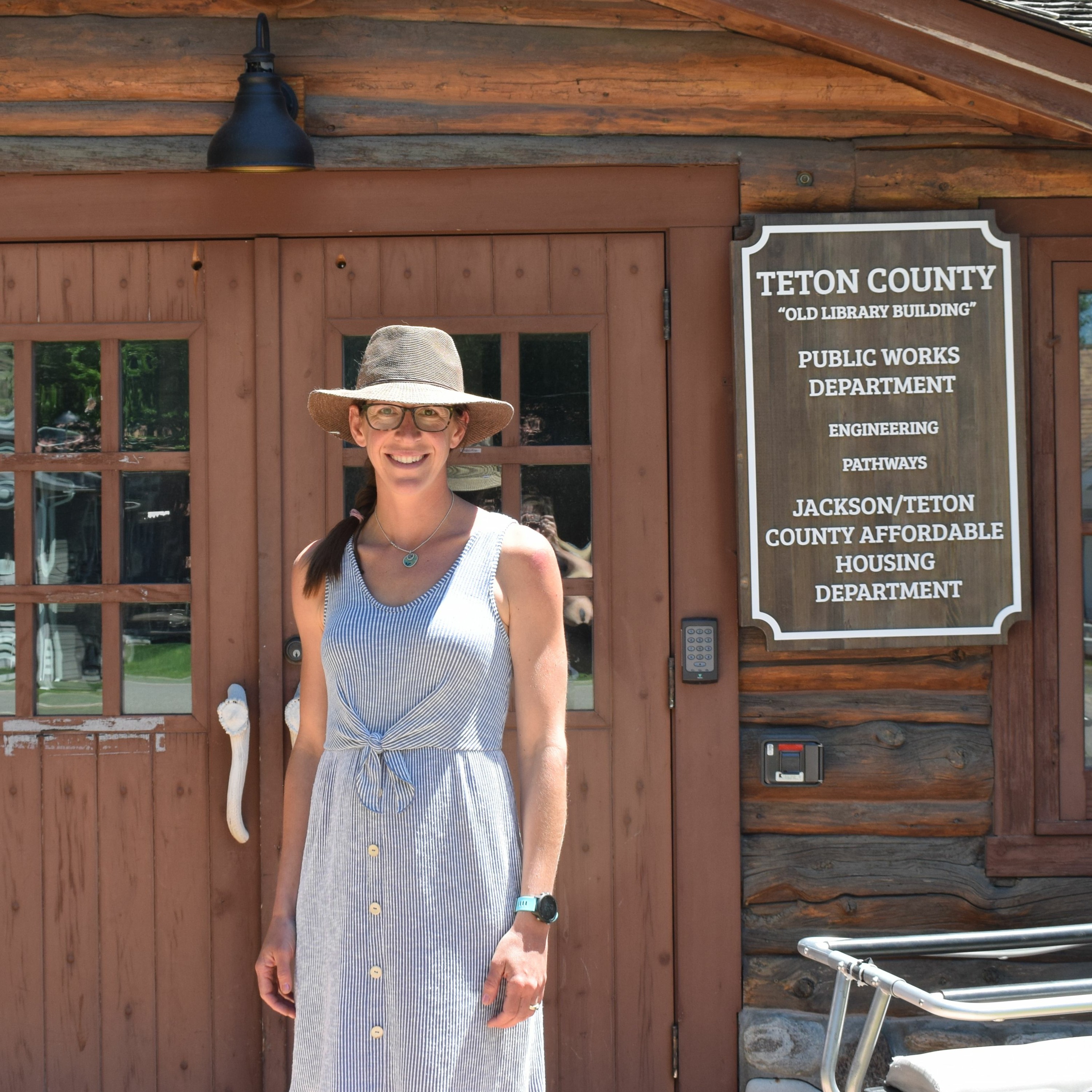 From Vail to Jackson Hole, Down Payment Assistance Tries to Keep More Workers Housed episode artwork