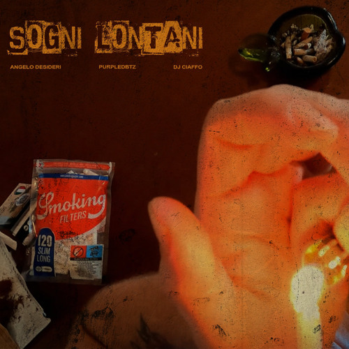 Sogni Lontani (feat. Dj Ciaffo)
