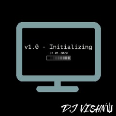 v1.0: Initializing