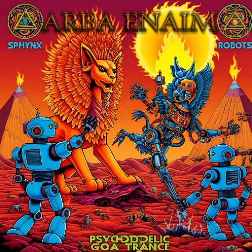ARBA ENAIM-SPHyNX&Robots(FIN)