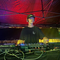 Lueder - Bass Canyon Silent Disco Stage 2025