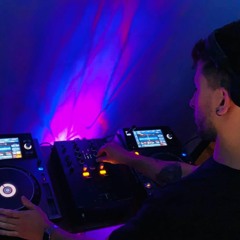 Moving through time & space II