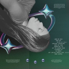 Equalizah - DJ DELISH feat. BEHOLD