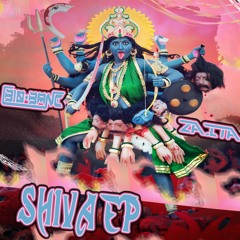 Zaita & Bio Bane - Vishnu (For Sale)