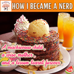 How I Became A Nerd - Slice Of Life Stories 🎧