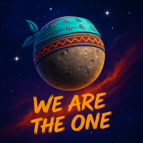 ELON-MER-0833 - Ubuntu on Mars