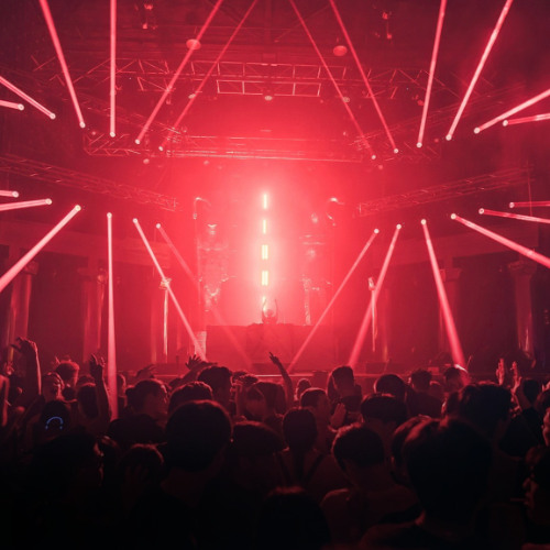 Laidback Luke ft. MC Good Grip – Rocking With The Best (Ferrand x Sasuma Remix) (Unreleased)