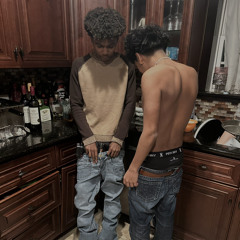 Gang ft.Iseeitnu (prod.santi87)