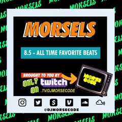 Morsels #4: All Time Favorite Beats