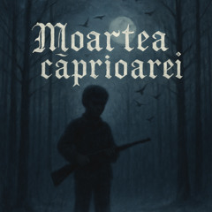 Moartea Caprioarei