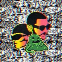 DJ Snake, Peso Pluma - Teka (OOEY GOOEY FLIP)