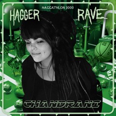 Chandrani DJ Set @ Haggathlon 3000 09.09.2023