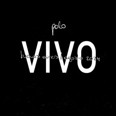 Polo - VIVO @ buenos aires | agosto 2024