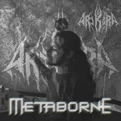 Metaborne - New Hallows Eve