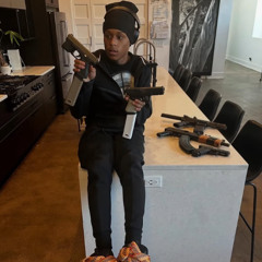 4Block Lil Mari - FREE SMURK (UNRELEASED)