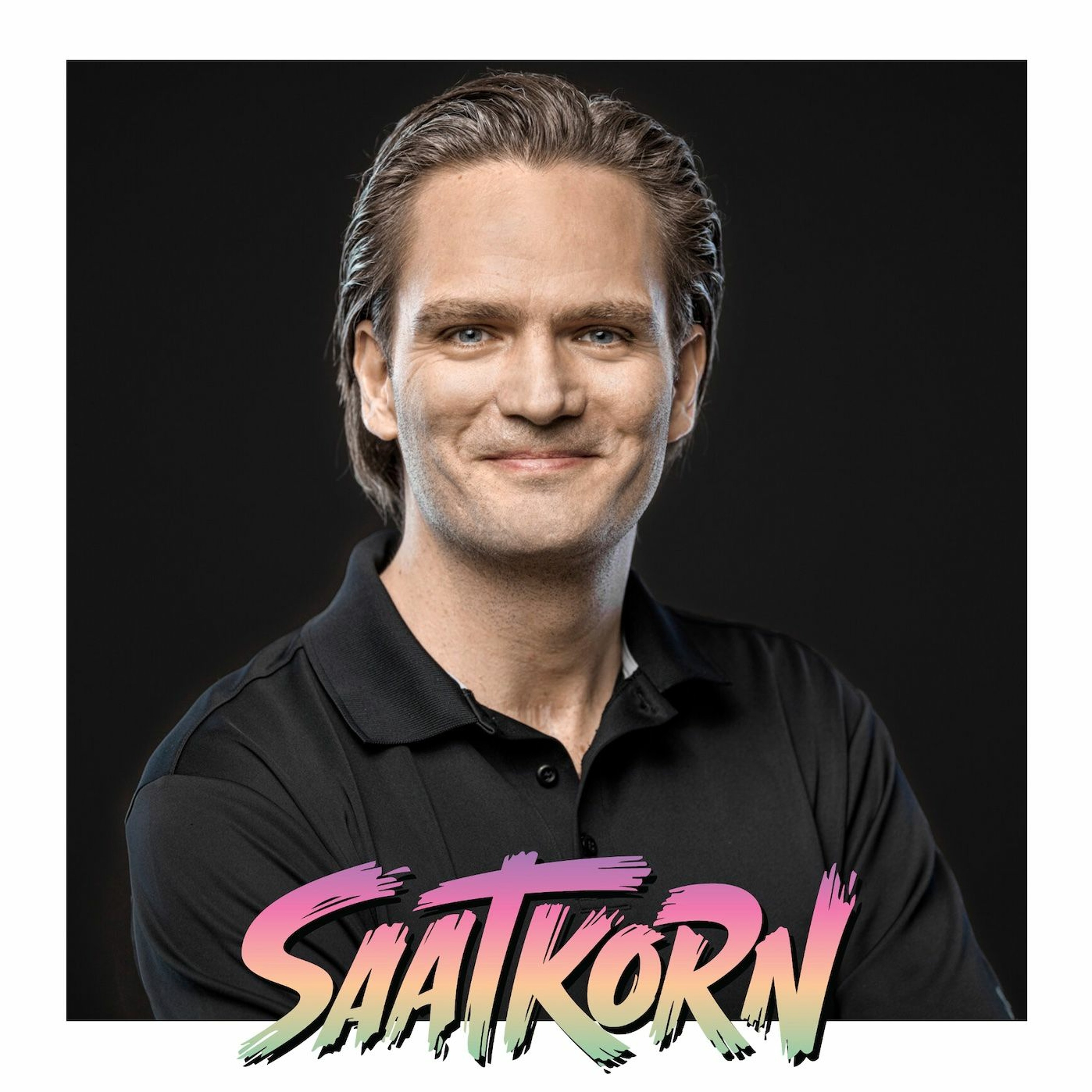 saatkorn Podcast