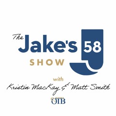 The Jake's 58 Show with OTB