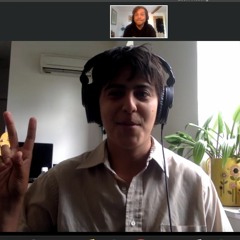 DIP #25 - Sulynn Hago (Propagandhi/Career/Feral Babies)