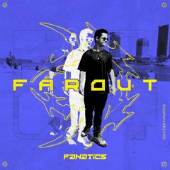 FANATICS - FAROUT (PREVIEW)