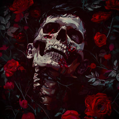 you died