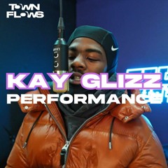 Kay Glizz — Talk of the Town (Freestyle)