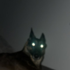 Ghoul Possible (Kursa X Ray Vaughn)