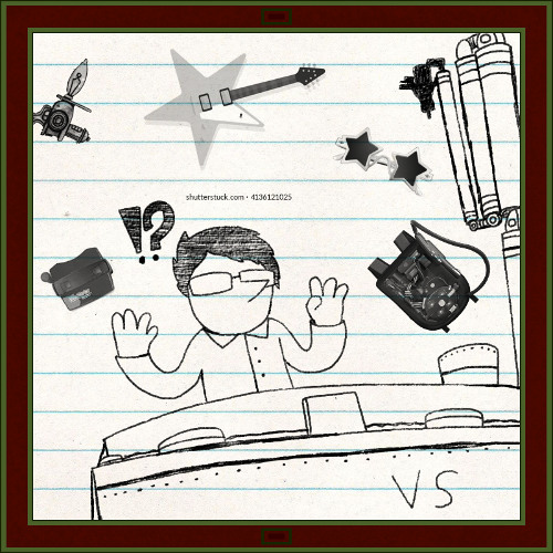 [WR2M2 Phase 2] From Its Finale to Its Genesis