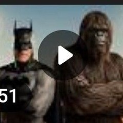 Super friends