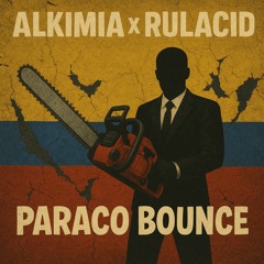 ALKIMIAxRULACID PARACOBOUNCE FREE DL.