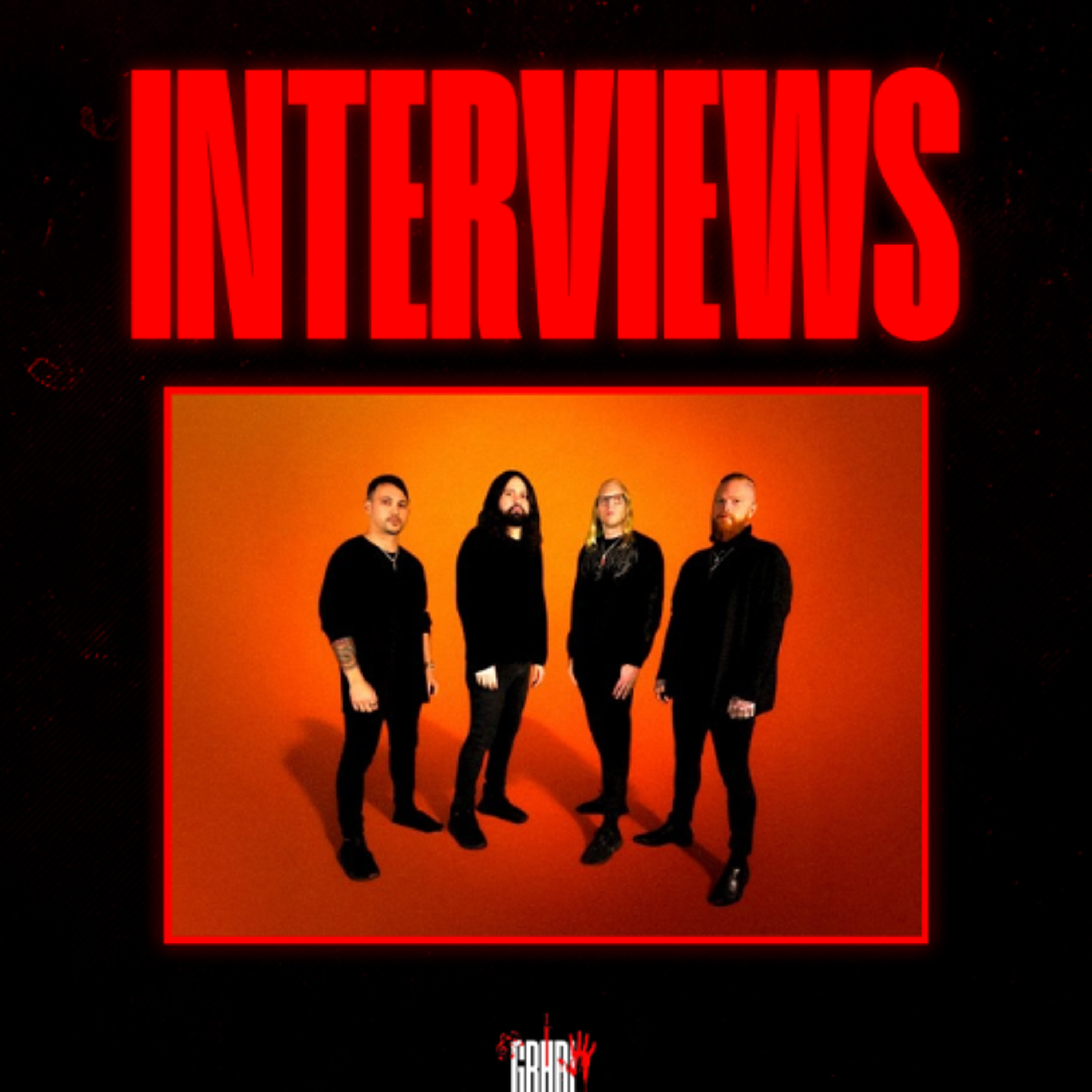 Interview: Born of Osiris - Walking Through Shadows with Cameron Losch (Drums) episode artwork