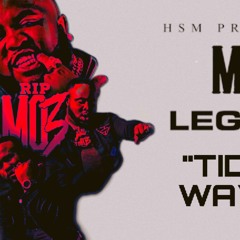 TIDAL WAVE - MO3 (Unreleased) 💥🔥🔥