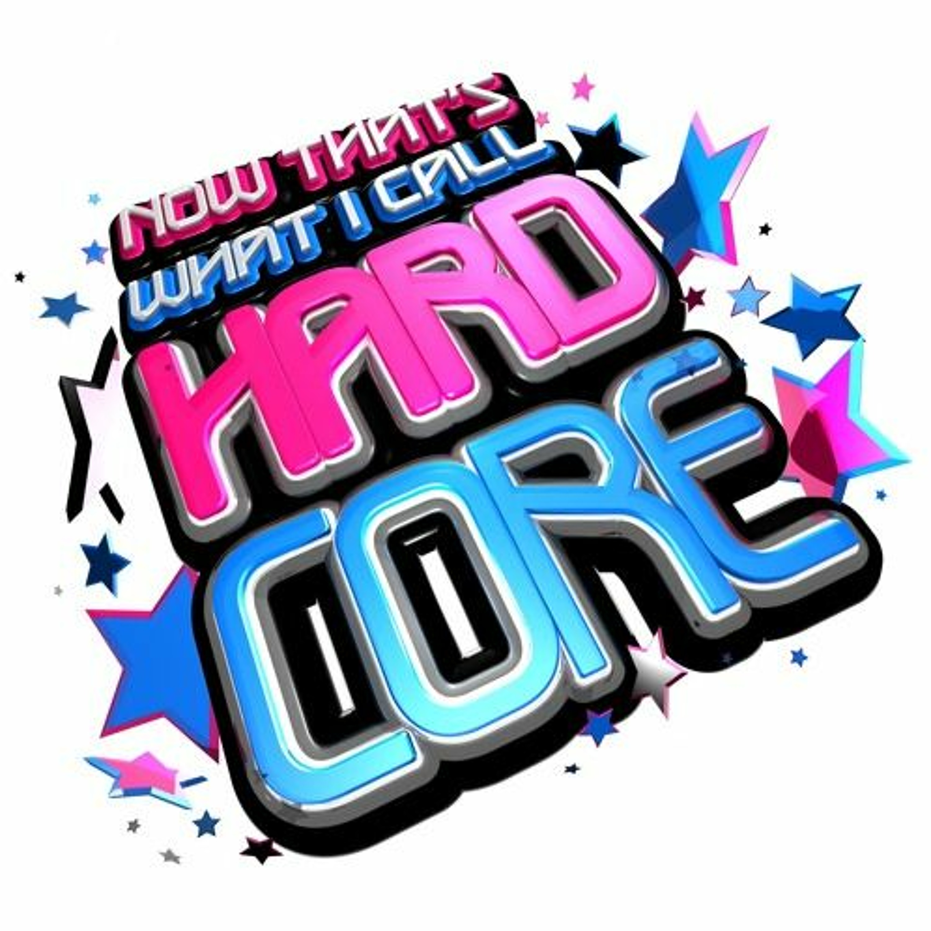 Now That's What I Call Hardcore