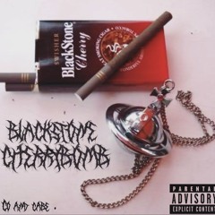 BLACKSTONE CHERRY BOMB [cabe]