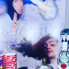 180ROKKSTAR + MALIK💔