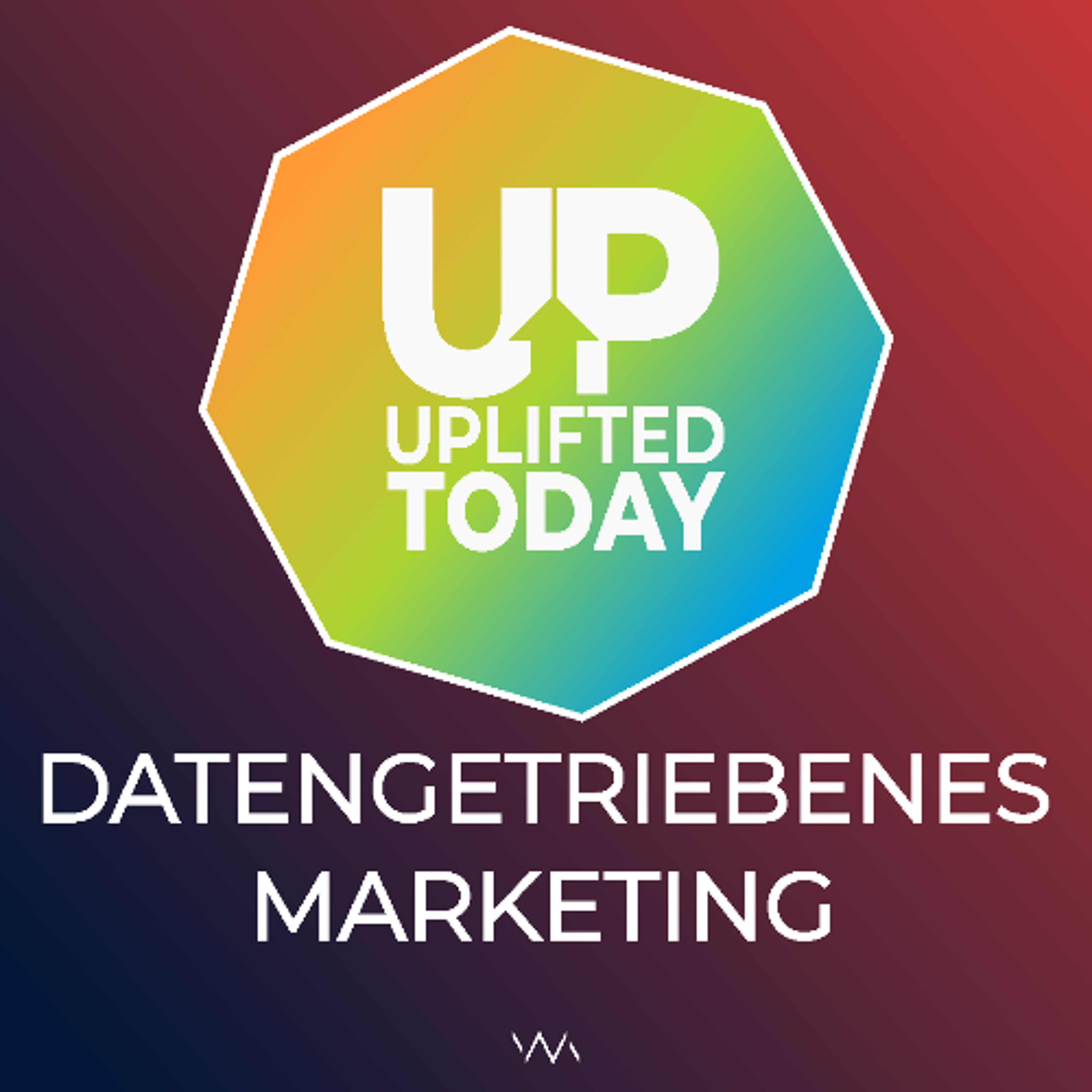 🧭⚫🔴🔵🟢🟠 Warum datengetriebene Teams weniger streiten episode artwork