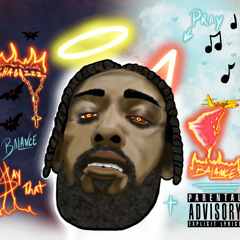Energy ft. riz da kid (balance mixtape)