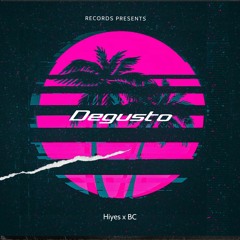 Degusto feat BC