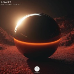 A.SWIFT - Sun (Original Mix) (Lamia Recordings)