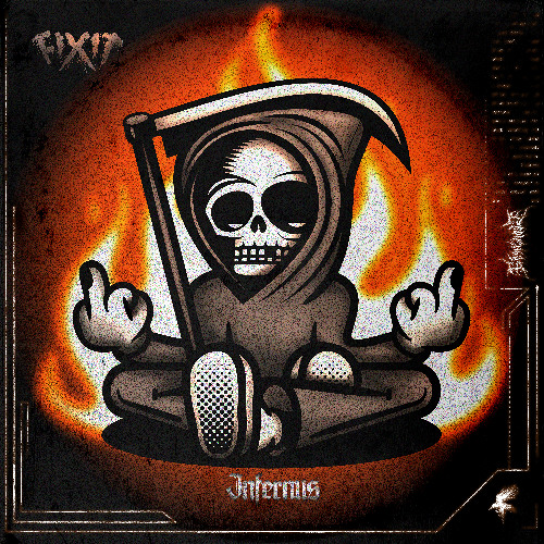FiXiT - TIC TIC TIC