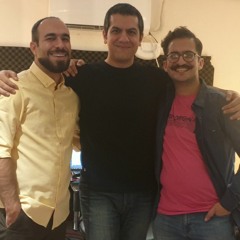 DasandazBand - Barnameh Darim (We have plans)