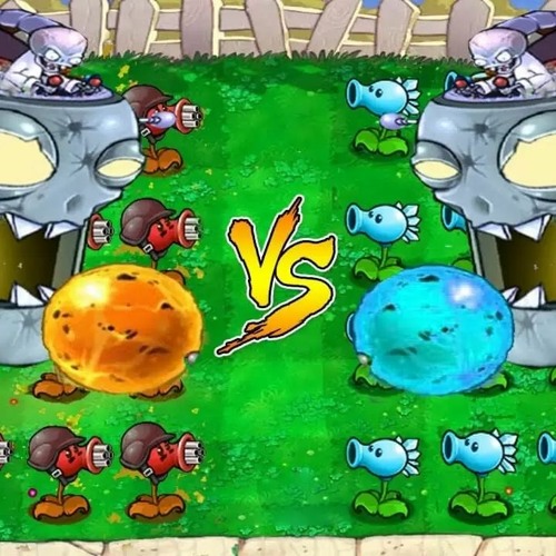 Stream Enjoy Plants vs Zombies 2 on PC Without Emulator Easy and Fast