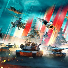 Т - 34 - Bridge Fight