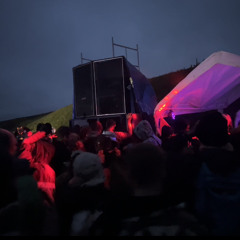 Hardtrance Winter Warmers